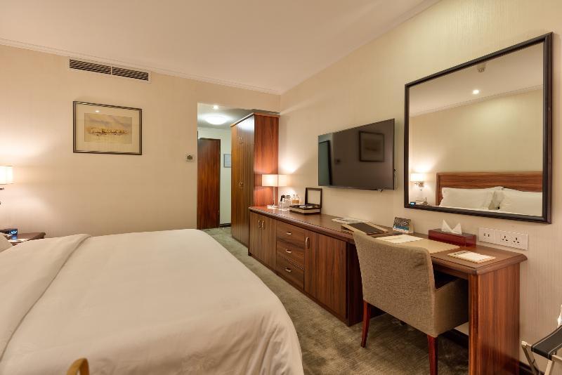 Al Khozama 4* Riyadh
